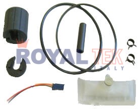 CODIGO ARTICULO - DESCRIPCION